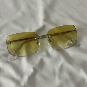 Urban Outfitters Y2K Sunglasses
